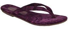 Salt N Pepper Purple Sandals women