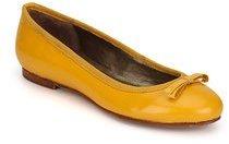 Salt N Pepper Yellow Belly Shoes women