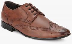 San Frissco Brown Brogues men