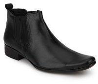 Sanfrissco Black Boots men