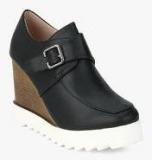 Shoe Couture Black Lifestyle Shoes women