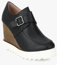 Shoe Couture Black Lifestyle Shoes women