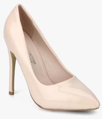 Shoe Couture Nude Stilettos women