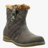 Shuberry Grey Boots Women