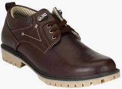 Sir Corbett Brown Regular Boots men