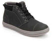 Skechers Define Black Sneakers men