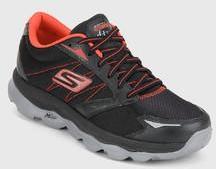 Skechers Go Run Ultra Black Running Shoes men