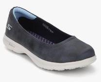 Skechers Go Step Distinguished Navy Blue Sporty Sneakers women