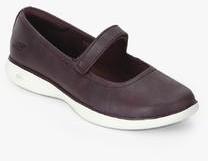 Skechers Go Step Lite Purple Belly Shoes women