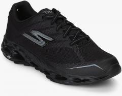 Skechers Go Train Vortex 2 Black Training Shoes men