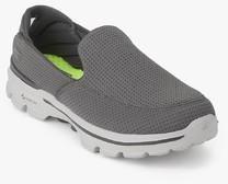 Skechers Go Walk 3 Grey Sneakers men