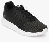 Skechers Go Walk City Black Sneakers Men