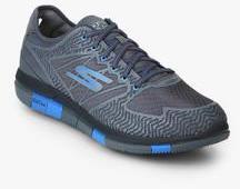 Skechers Go Walk Flex Grey Sneakers men