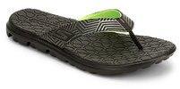 Skechers On The Go Black Flip Flops men