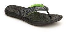 Skechers On The Go Black Flip Flops women