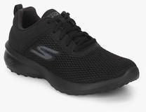 Skechers On The Go City 3.0 Black Running Shoes men