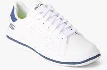 Skechers On The Go Element White Sneakers men