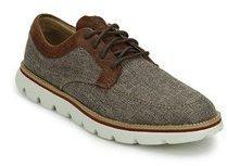 Skechers On The Go Huxley Brown Sneakers men