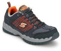 Skechers Outland Grey Outdoor Shoes men