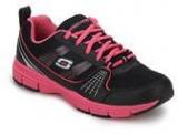 Skechers Uninterrupted Stolen Ii Black Running Shoes Women