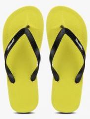 Sole Threads Gripster Yellow Flip Flops men