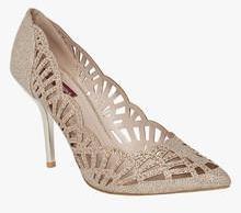 Sole To Soul Pink Stilettos women