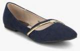 Solovoga Blue Belly Shoes Women