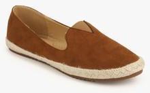 Solovoga Camel Lifestyle Shoes women