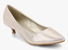 Solovoga Colshim Golden Belly Shoes women