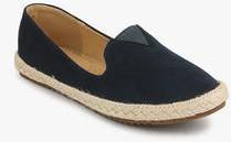 Solovoga Navy Blue Lifestyle Shoes women