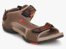 Sparx Brown Floaters men