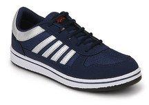 Sparx Navy Blue Sneakers men