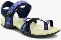 Sparx Purple Floaters women