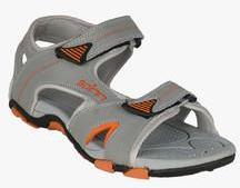 Spinn Grey Floaters men