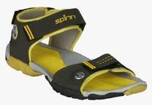 Spinn Olive Floaters men