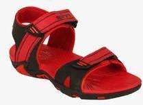 Spinn Red Floaters men