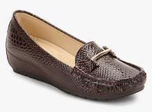 Spunk Coffee Moccasins women