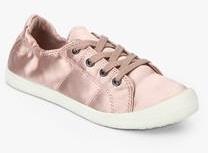 Steve Madden Baailey Peach Casual Sneakers men