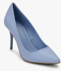 Steve Madden Baebae Blue Stilettos women