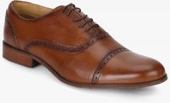 Steve Madden Brown Formal Shoes men