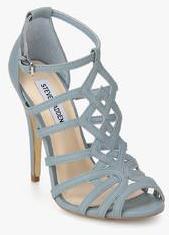 Steve Madden Daacia Blue Stilettos women