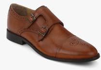 Steve Madden Grand Tan Formal Shoes men