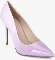 Steve Madden Lilac Stilettos women