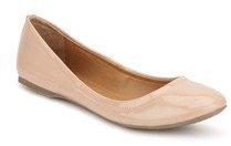 Steve Madden Onna Beige Belly Shoes women