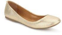 Steve Madden Onna Golden Belly Shoes women