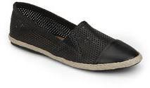 Steve Madden Portia P Black Moccasins women