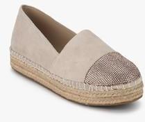 Steve Madden Pulsse Pink Espadrille Lifestyle Shoes women