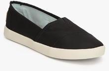 Steve Madden Sail Black Lifestyle Shoes women