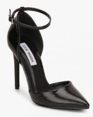 Steve Madden Shaana Black Stilettos women