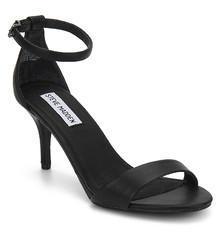 Steve Madden Sillly Black Stilettos women